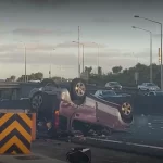 Car-flipped