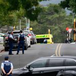 Henderson Valley man dies