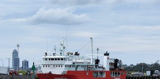 Students stranded for months as gov’t could not afford hiring ferries for Niuas