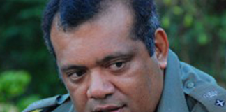 Fijian colonel returns home after 12 years in exile in Tonga