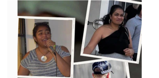 Woman who turned to drugs after 13 Tongan family members killed in Australia, receives suspended sentence