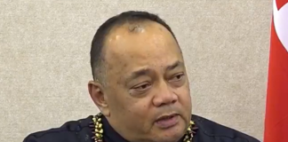 PM Hu‘akavameiliku silent over questions about apparent removal of electricity subsidies