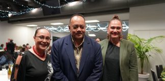 Tonga PM raises tertiary fee issue with NZ govt