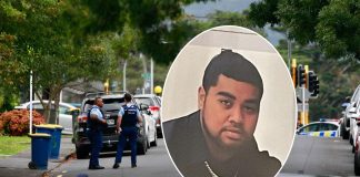 Tongan family devastated after son killed in Auckland Police shooting