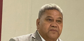 Deputy Prime Minister updates media on police probe, warns against misreporting