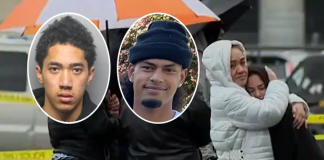 Man killed in US shooting was Tongan, Sione ‘Amanaki still on the loose