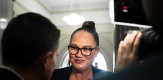 First mission to the Pacific since Covid-19 to be led by Deputy Prime Minister Carmel Sepuloni