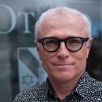 Michael baker