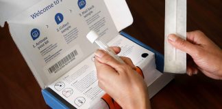 NZ Ministry of Health abandons Covid infection survey