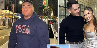High profile rapper Valeli Tonga accused of kidnapping during botched $5million ransom
