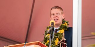 How successful was PM Chris Hipkins’ trip to Papua New Guinea?