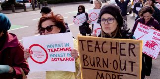 Primary school teachers call off proposed strike action
