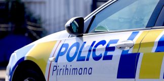 Two injured in Ōtāhuhu incident
