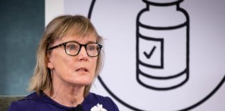 Immunisation experts concerned at low uptake of Omicron booster