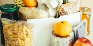 ‘Hundreds of thousands’ of Kiwis don’t have money for food as demand at foodbanks increase
