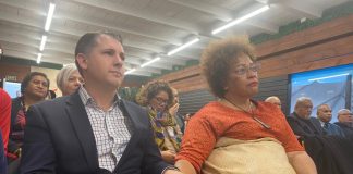 ‘We are still being dawn raided’, Tongan community leader tells public meeting