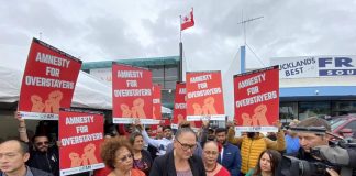 COMMENTARY: Tongan overstayers should be seen as refugees from an economic war against ordinary people