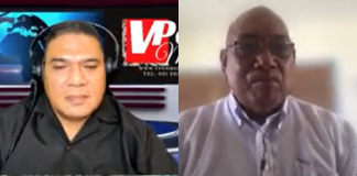 Lavulavu found guilty of contempt of court by Judge Tupou in hearing over online interview