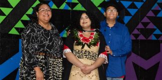 Young trombonist to create new Tongan jazz music genre