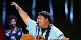 Call for Tongans in America to vote for singer Iam Tongi in next round of American Idol