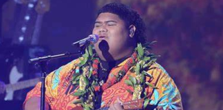 Iam Tongi crowned ‘American Idol’ winner