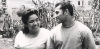 Songs reveal the tragedy of the policeman and the princess