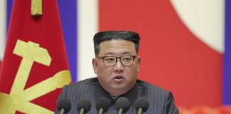 Two-year-old sentenced to life in prison in North Korea