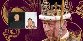Monarchs from around the world will make their way to Westminster Abbey tomorrow to watch the coronation of King Charles.