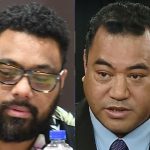 Hon. Tapueluelu wins right to apply for Supreme Court review of MPs’ pay rise