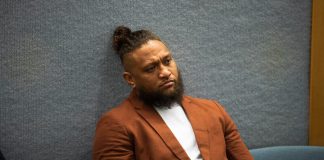 Manu Vatuvei to be released from prison, take up mentor role with Warriors