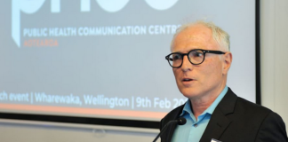 Smaller covid waves in NZ, but still ‘major uncertainties’ – professor