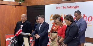 Pasifika overstayer detained after dawn raid granted temporary visa