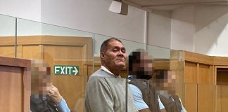 ‘Cold-blooded and callous’: Peter Vī jailed for brutal murder of partner in Hamilton apartment