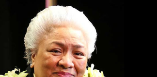 Princess Mele Siu‘ilikutapu dies aged 75