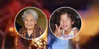‘Tragedy struck today’, daughter laments mother, grandchild’s death in Tongatapu house fire