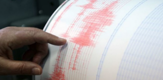 Magnitude 7.7 earthquake near Loyalty Islands triggers tsunami threat for Vanuatu, Fiji, New Caledonia