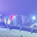 10 dead in Aussie