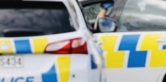 Vehicles impounded, nine arrests after two gang tangi in Bay of Plenty