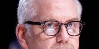 University of Otago vice-chancellor David Murdoch steps down