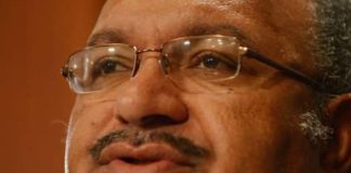 Peter O’neill charged for giving false evidence in UBS inquiry