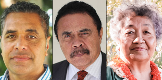 Fifteen Pasifika people on NZ King’s Birthday Honours List