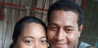 Husband charged with causing Fijian wife’s death in crash on Tongatapu road