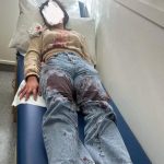 Girl-assualted