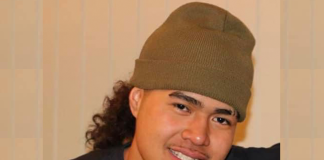 Suspect still at large after Tongan man shot dead in US Halapaini Moala Latu