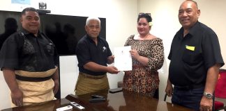 COMMENTARY: Government should have waited until retrial outcome before awarding Lavulavu license