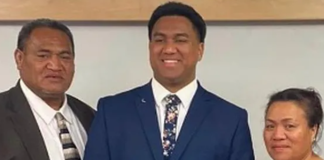 Fundraiser set up for Tongan father, son who died in US crash; two other sons survived
