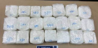 Paunga, Langi and others face high court in NZ’s biggest drug bust
