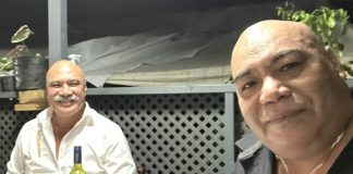 Parliament says Taione did not swear as row over alleged comments in House heats up