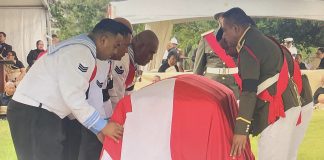 Lack of fono call-out for nobility during Princess Melesiu‘ilikutapu’s pongipongi tapu sparks debate