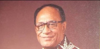 Documentary hopes to inspire next generation with story of composer’s musical life and legacy